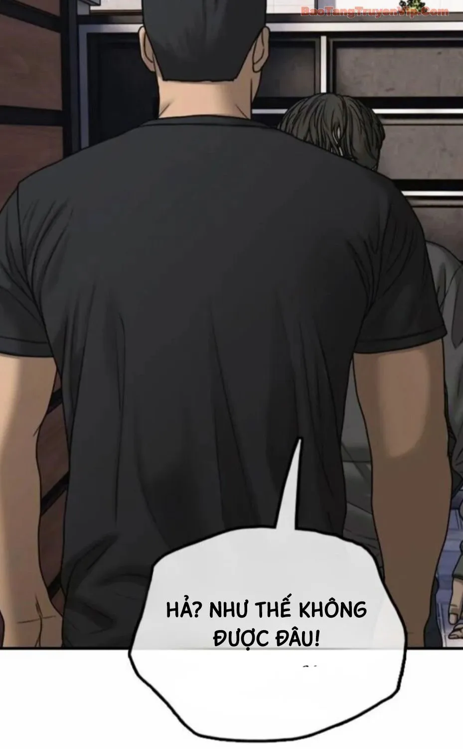 Ngày Tận Thế Đã Đến Chap 54 - Next Chap 55