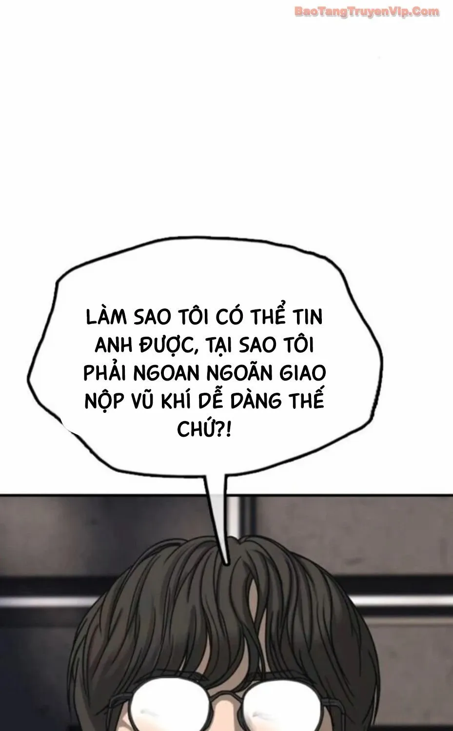 Ngày Tận Thế Đã Đến Chap 54 - Next Chap 55