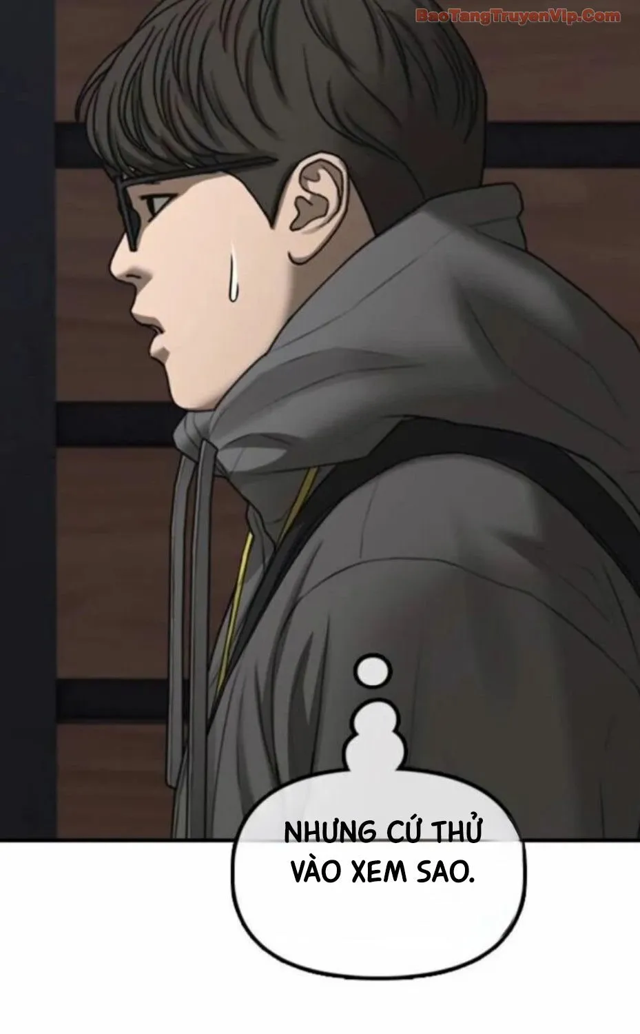 Ngày Tận Thế Đã Đến Chap 54 - Next Chap 55