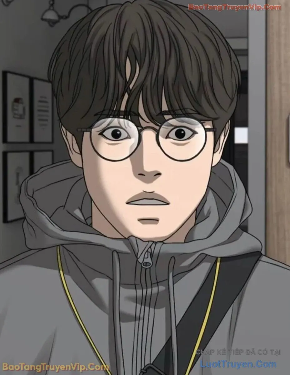 Ngày Tận Thế Đã Đến Chap 54 - Next Chap 55