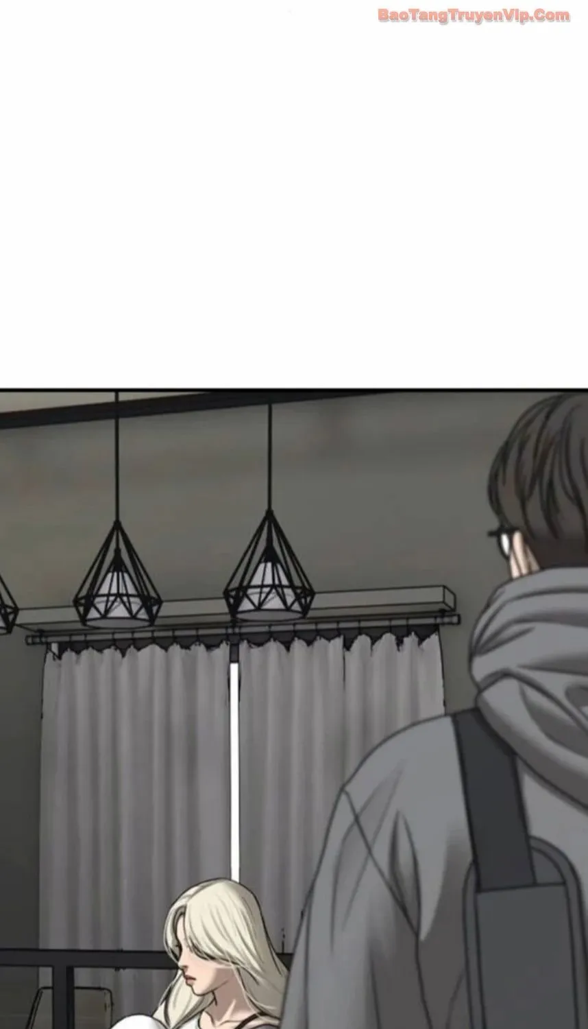 Ngày Tận Thế Đã Đến Chap 54 - Next Chap 55