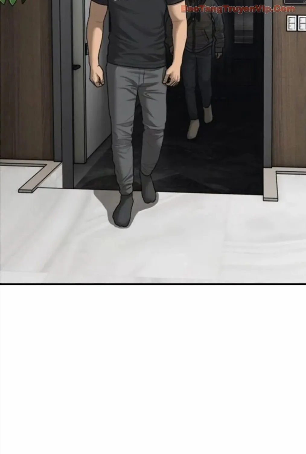 Ngày Tận Thế Đã Đến Chap 55 - Next Chap 56