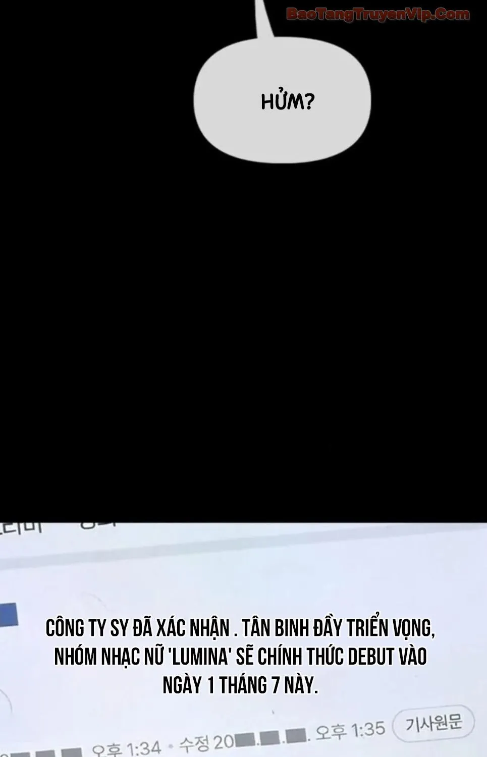 Ngày Tận Thế Đã Đến Chap 55 - Next Chap 56