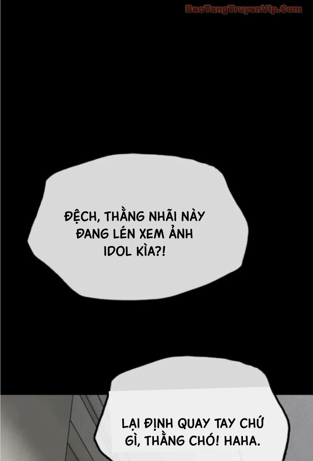 Ngày Tận Thế Đã Đến Chap 55 - Next Chap 56
