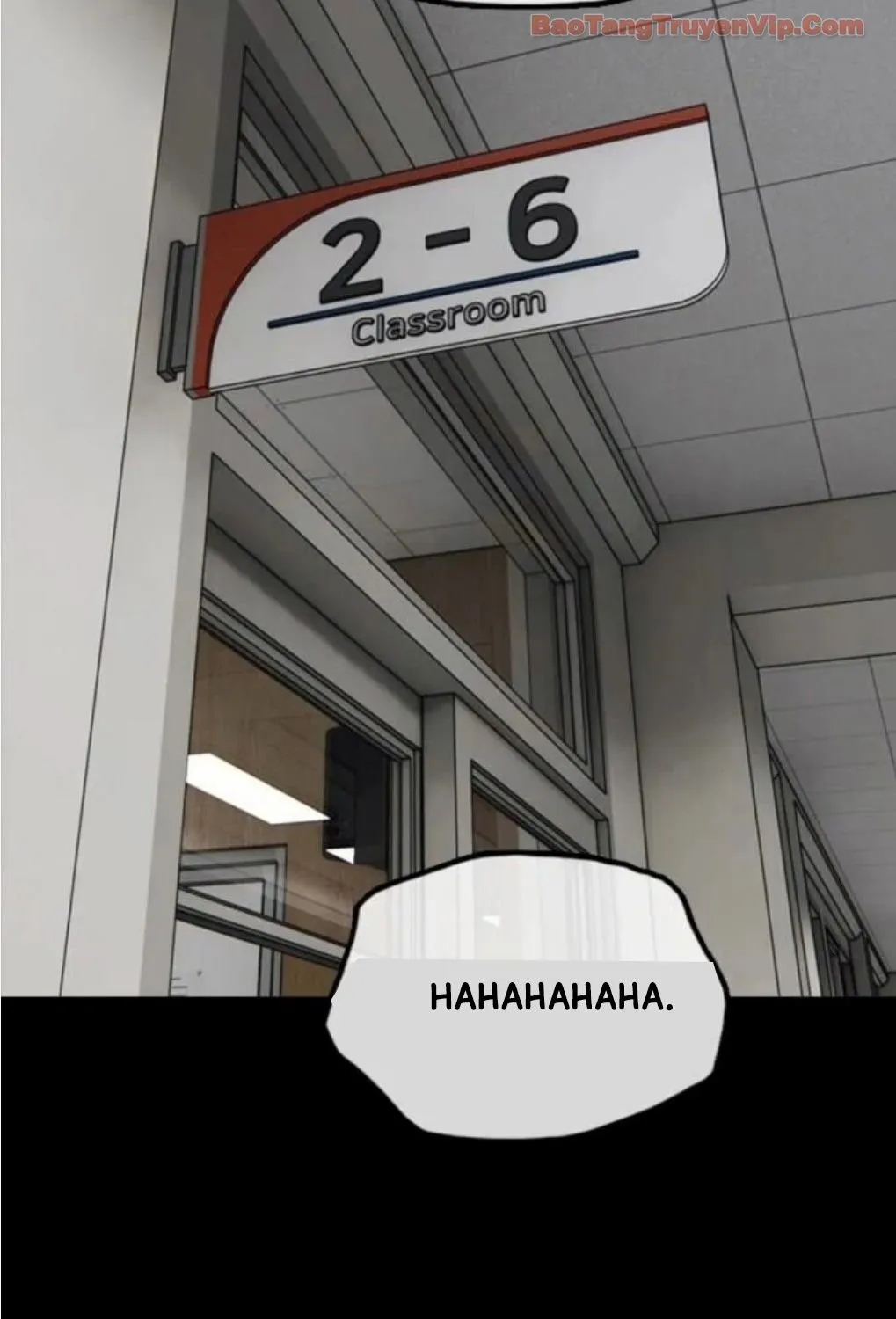 Ngày Tận Thế Đã Đến Chap 55 - Next Chap 56