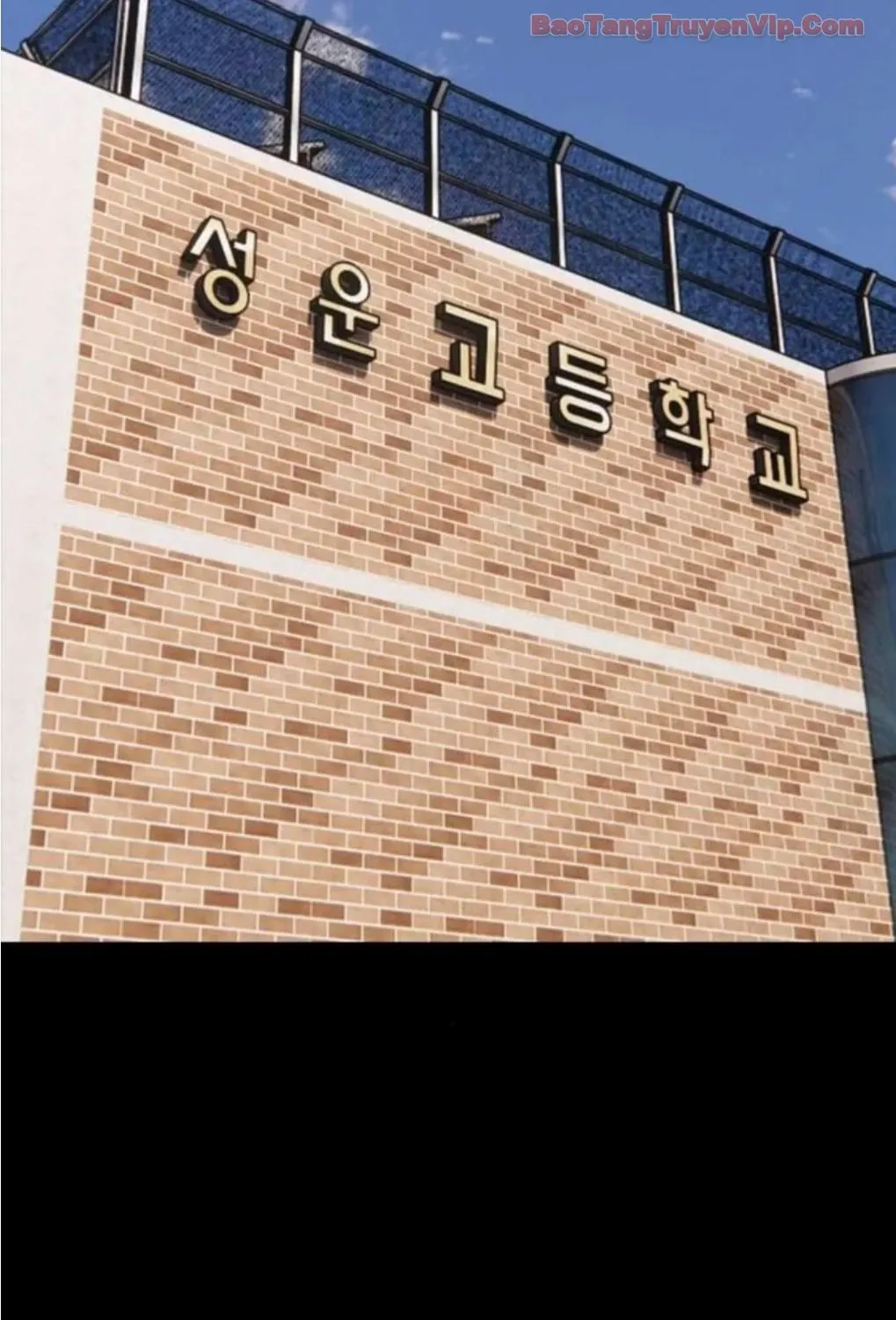 Ngày Tận Thế Đã Đến Chap 55 - Next Chap 56