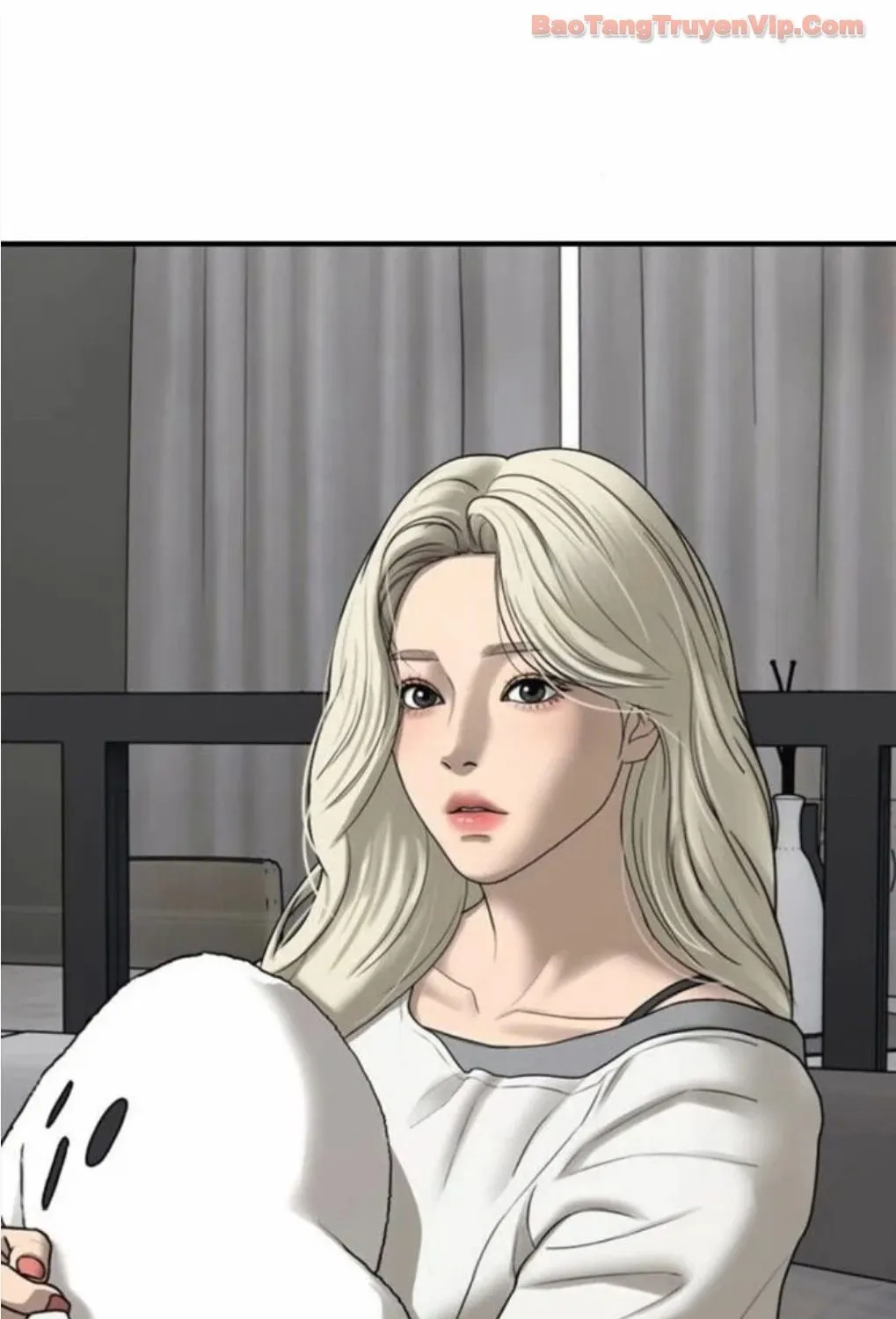 Ngày Tận Thế Đã Đến Chap 55 - Next Chap 56