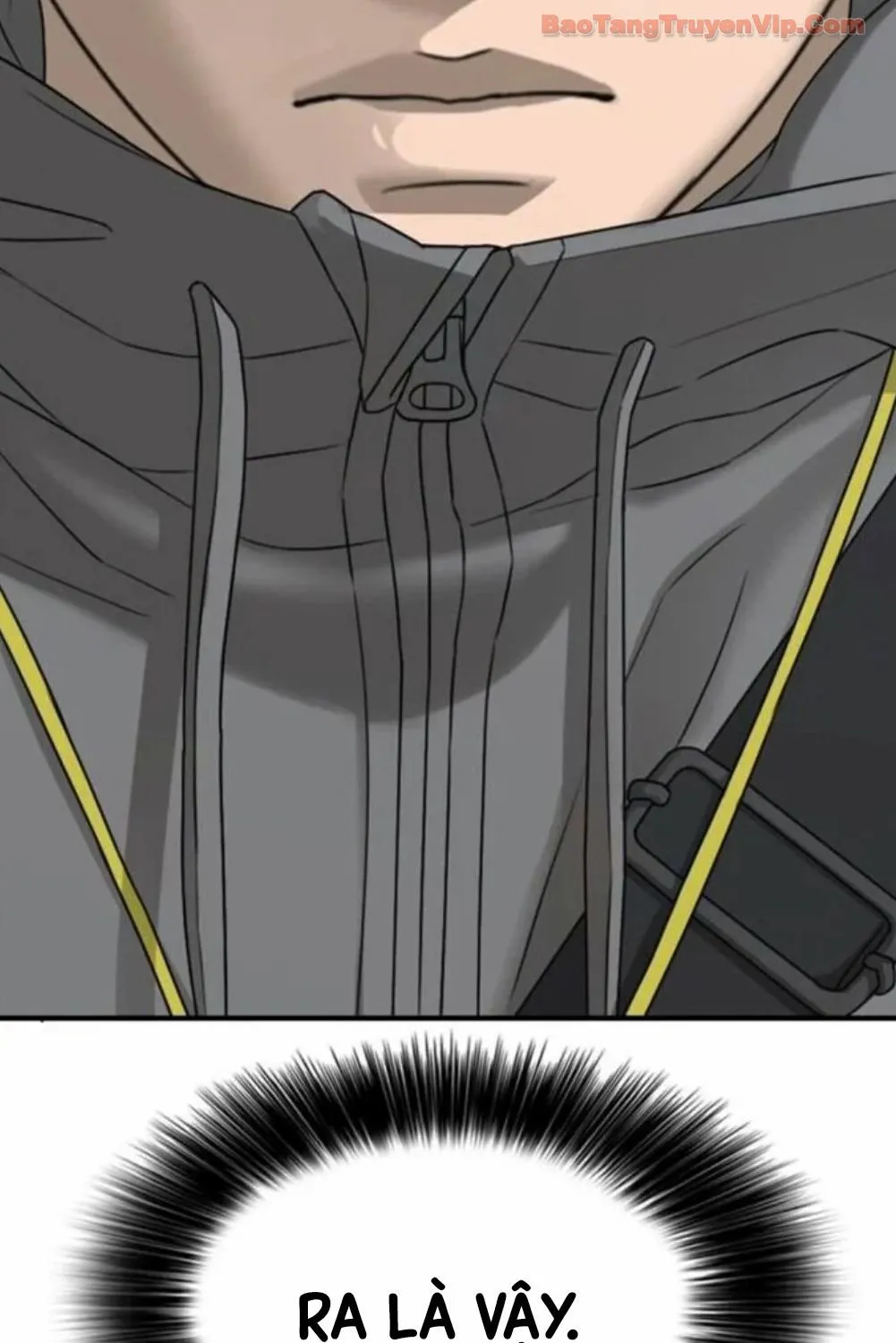 Ngày Tận Thế Đã Đến Chap 55 - Next Chap 56