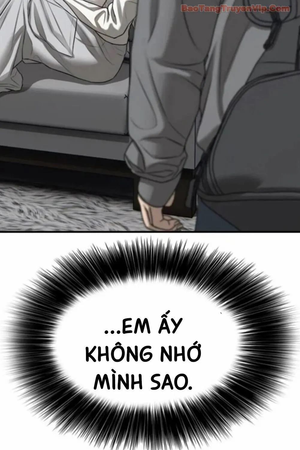 Ngày Tận Thế Đã Đến Chap 55 - Next Chap 56