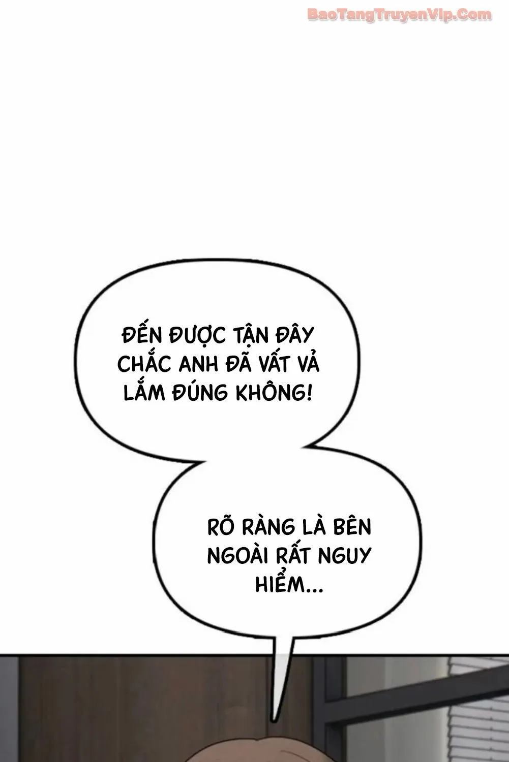 Ngày Tận Thế Đã Đến Chap 55 - Next Chap 56