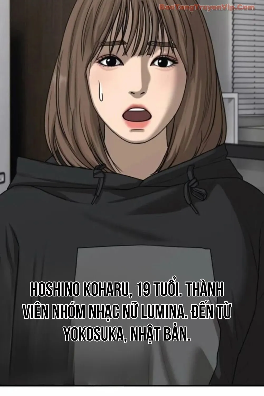 Ngày Tận Thế Đã Đến Chap 55 - Next Chap 56