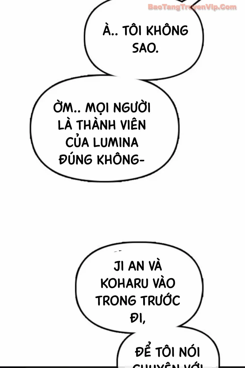 Ngày Tận Thế Đã Đến Chap 55 - Next Chap 56