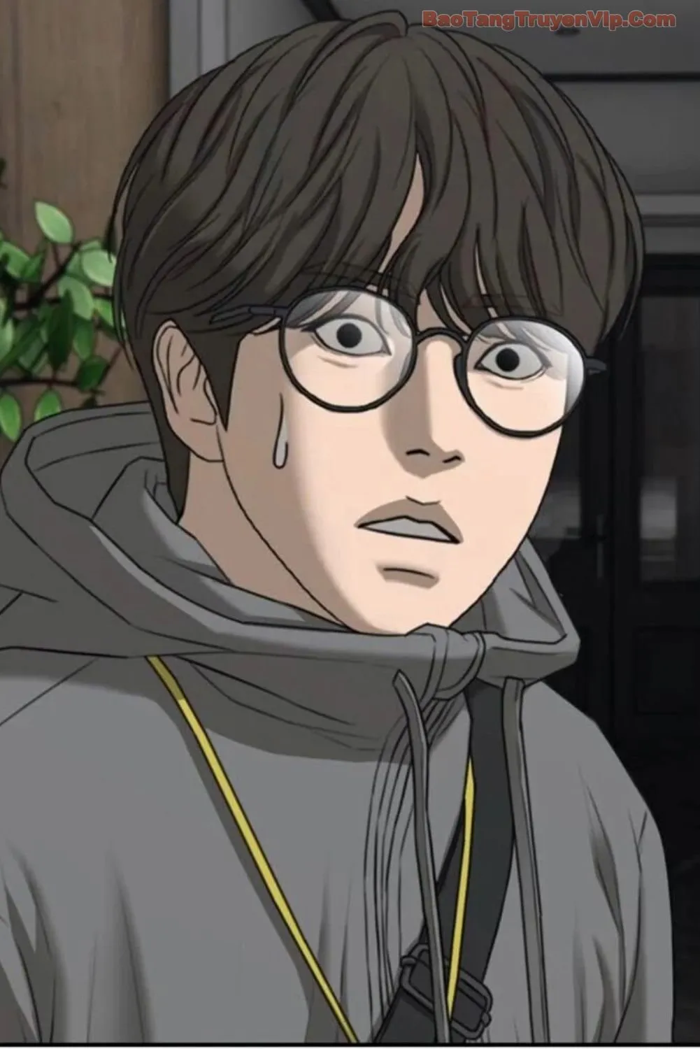 Ngày Tận Thế Đã Đến Chap 55 - Next Chap 56