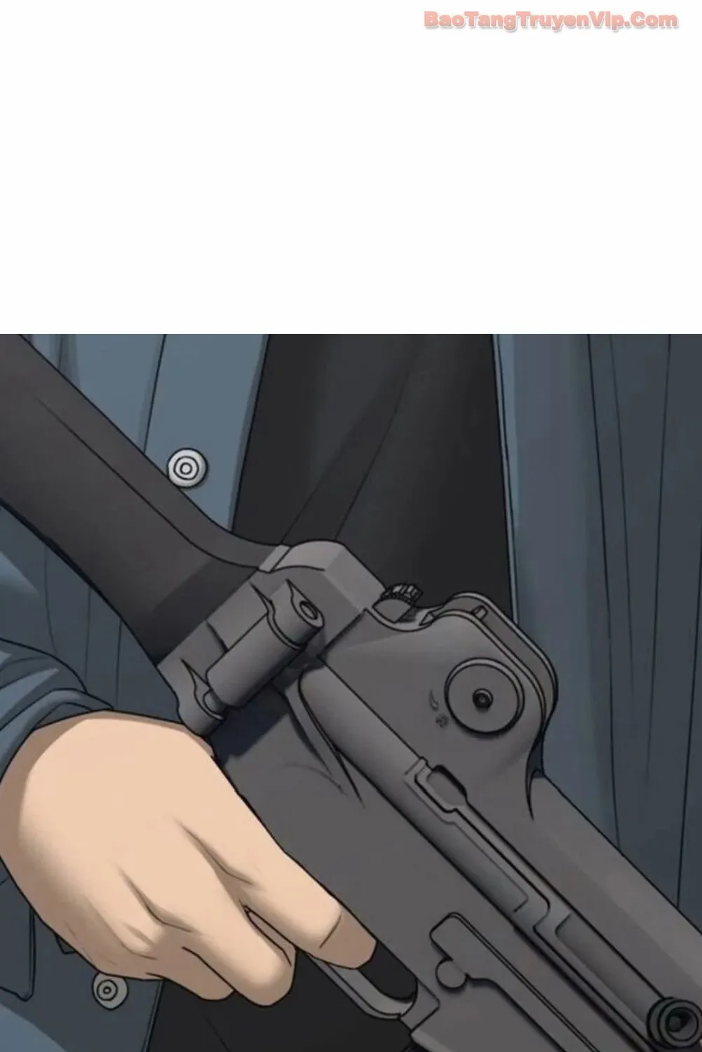 Ngày Tận Thế Đã Đến Chap 55 - Next Chap 56