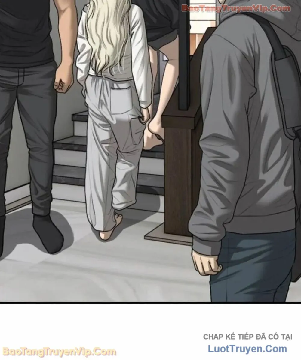 Ngày Tận Thế Đã Đến Chap 55 - Next Chap 56