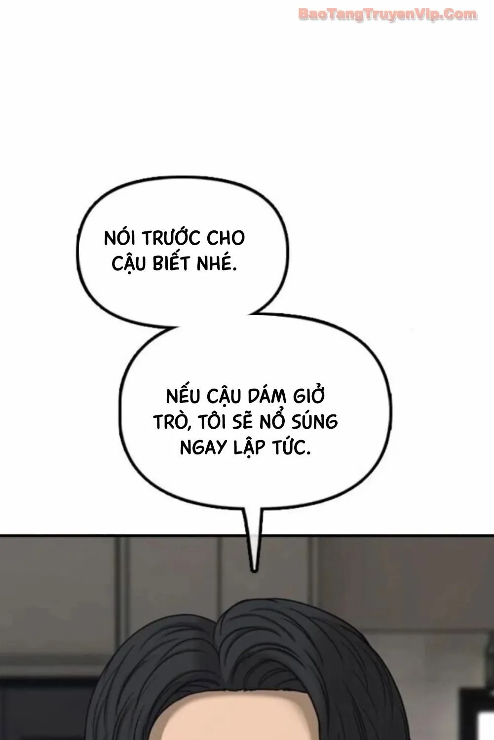 Ngày Tận Thế Đã Đến Chap 55 - Next Chap 56