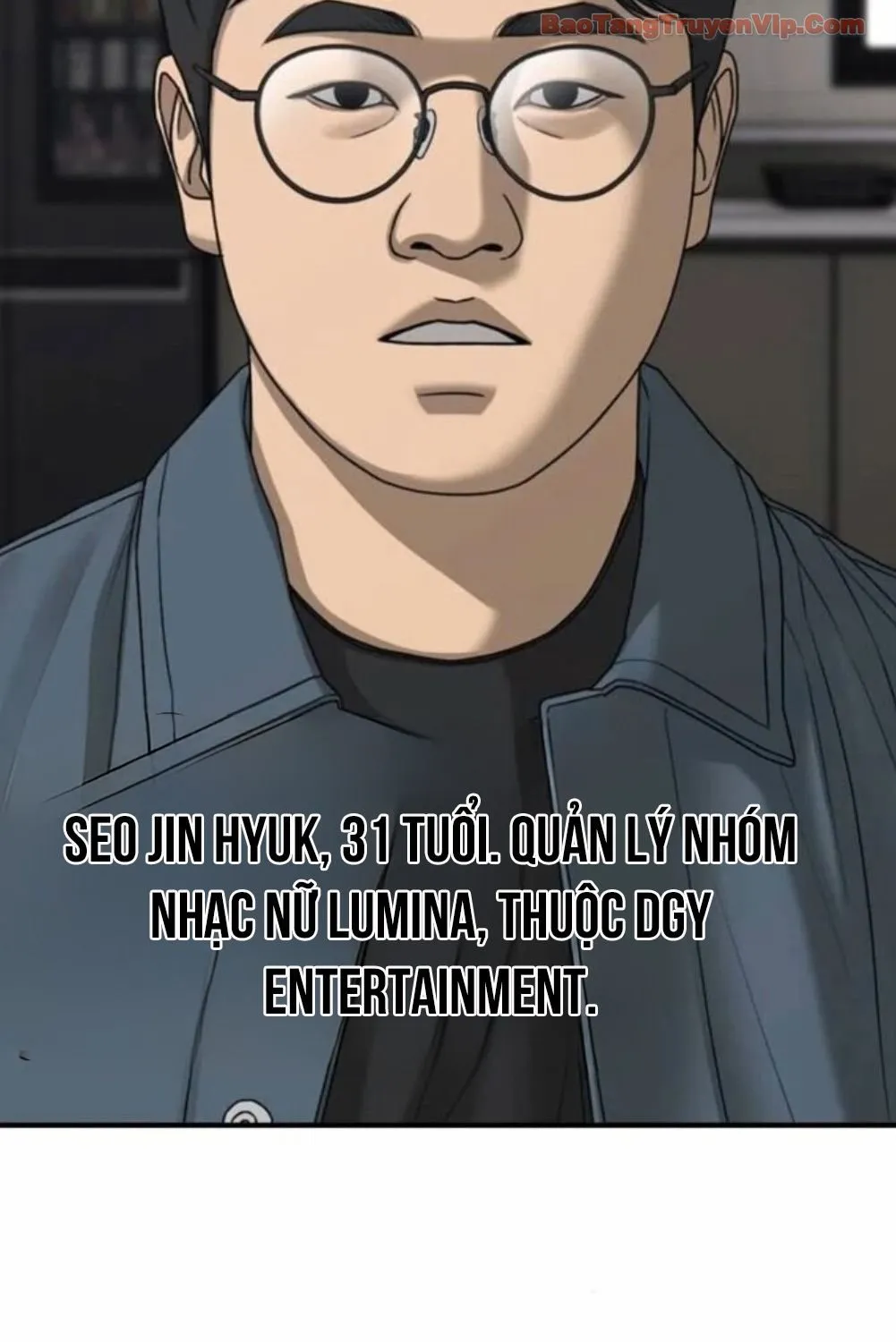 Ngày Tận Thế Đã Đến Chap 55 - Next Chap 56