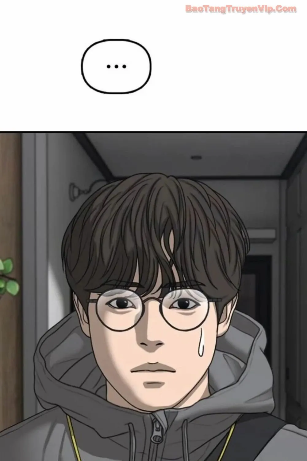 Ngày Tận Thế Đã Đến Chap 55 - Next Chap 56