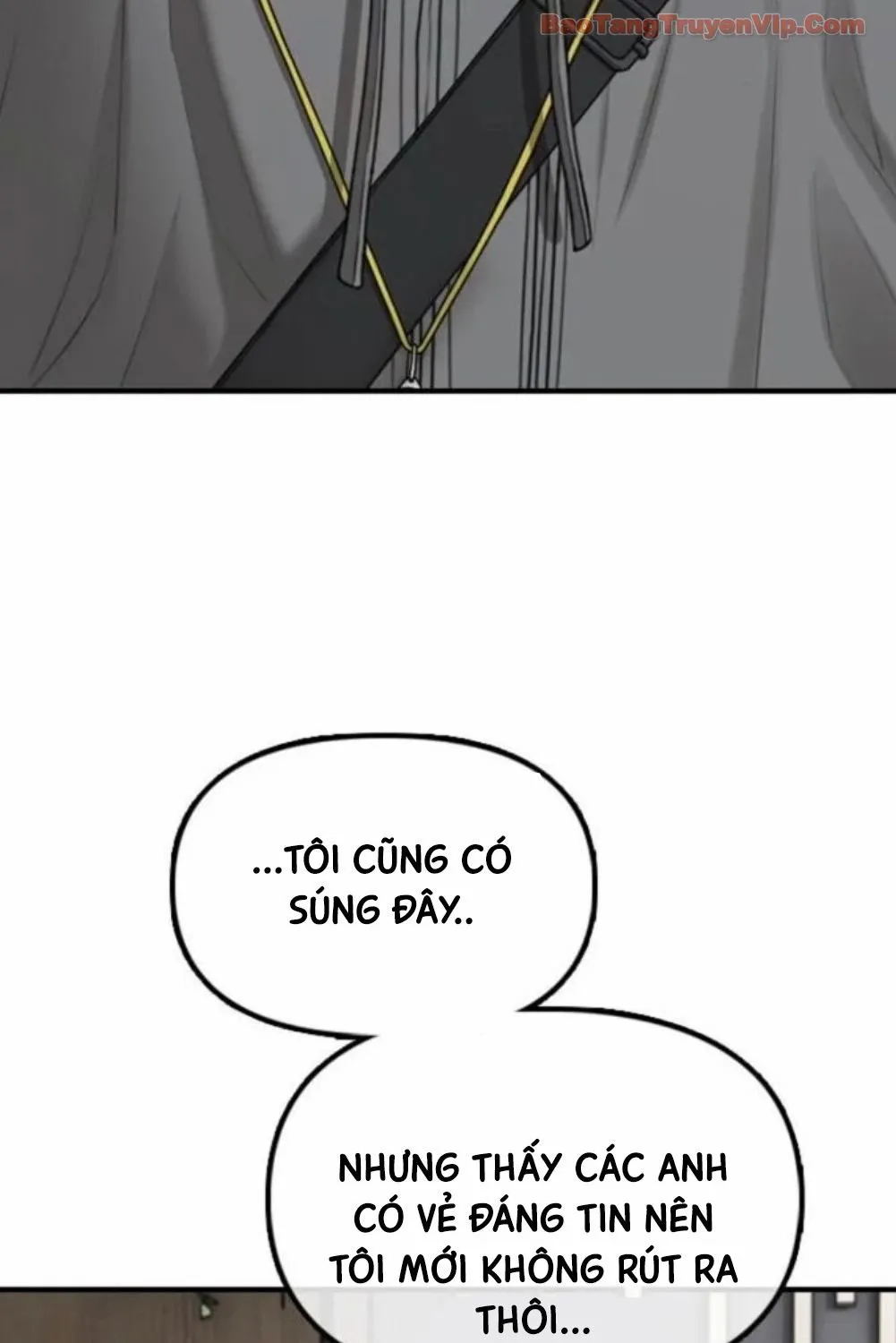 Ngày Tận Thế Đã Đến Chap 55 - Next Chap 56