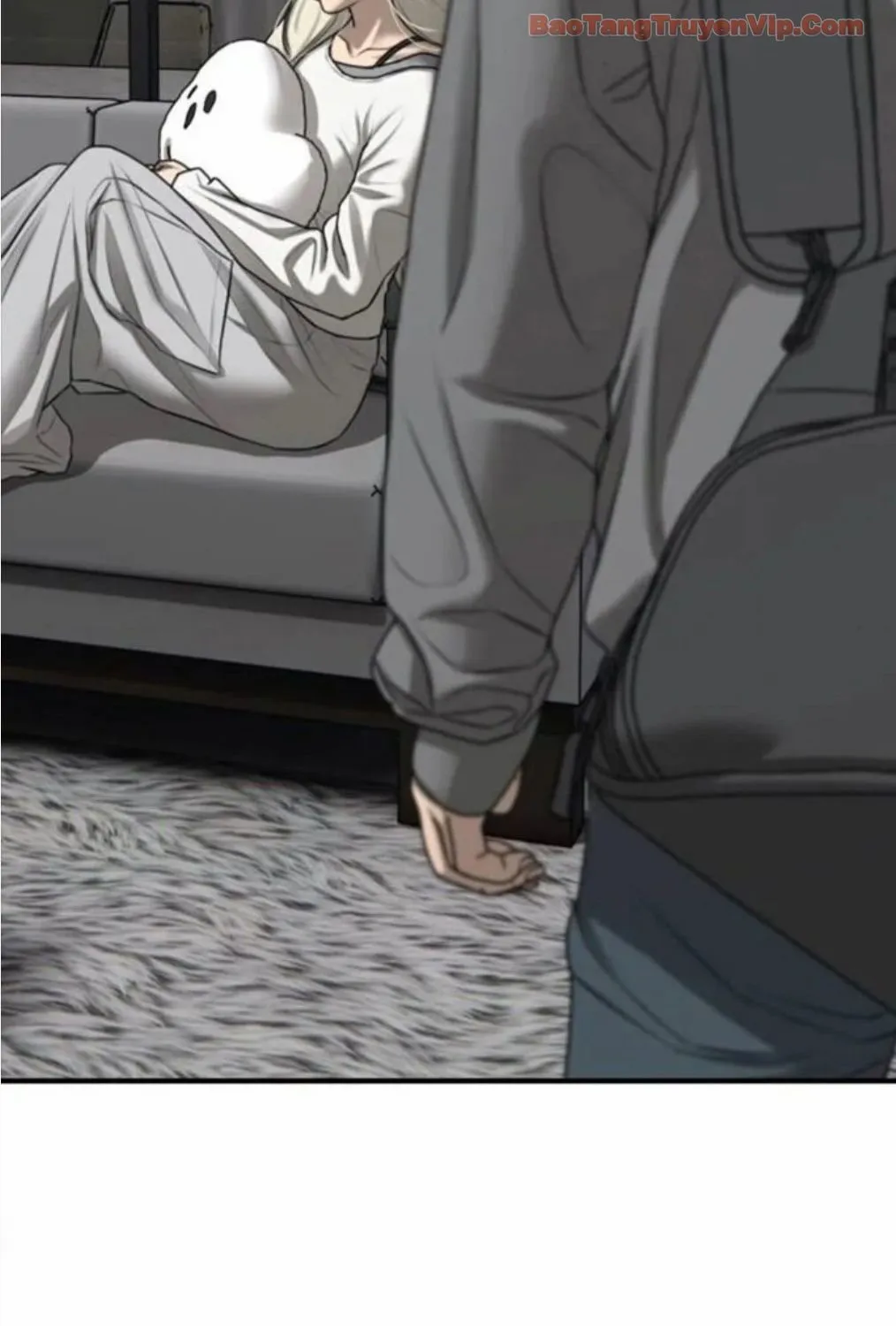 Ngày Tận Thế Đã Đến Chap 55 - Next Chap 56