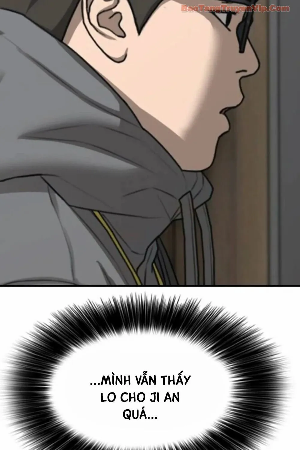 Ngày Tận Thế Đã Đến Chap 55 - Next Chap 56