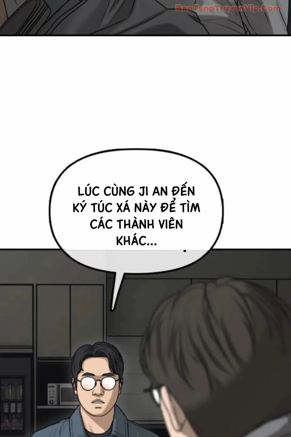 Ngày Tận Thế Đã Đến Chap 55 - Next Chap 56