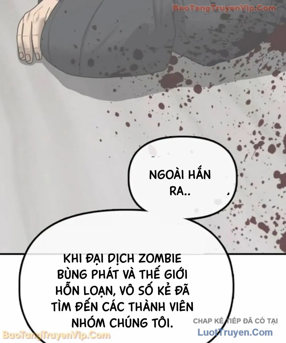 Ngày Tận Thế Đã Đến Chap 55 - Next Chap 56