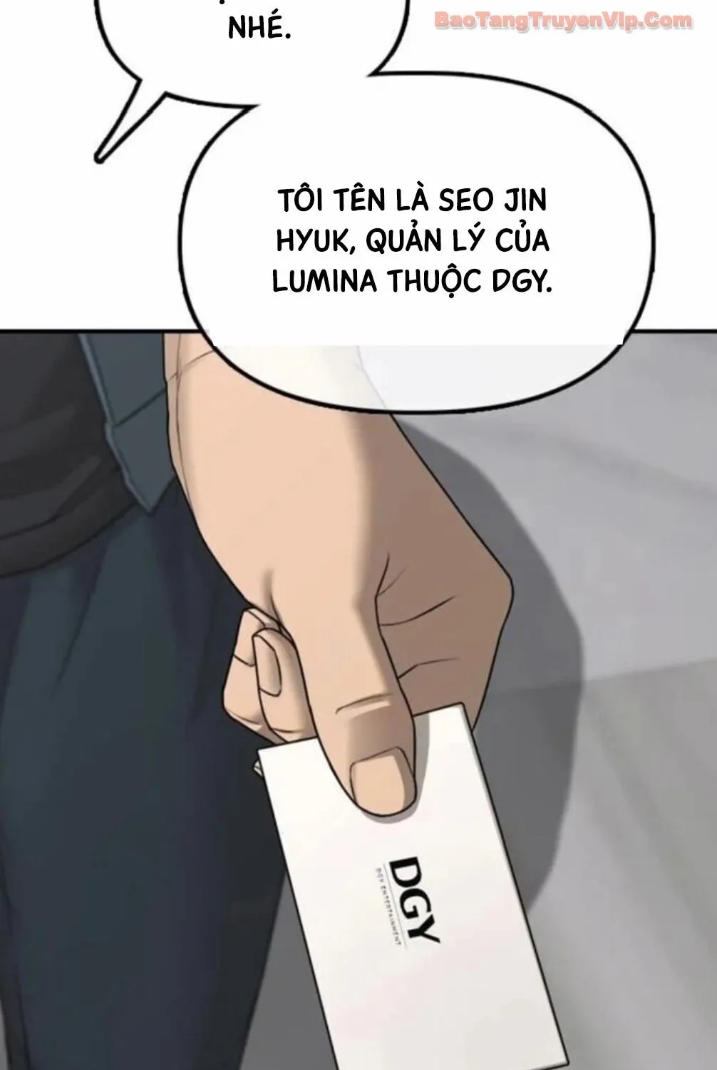 Ngày Tận Thế Đã Đến Chap 55 - Next Chap 56