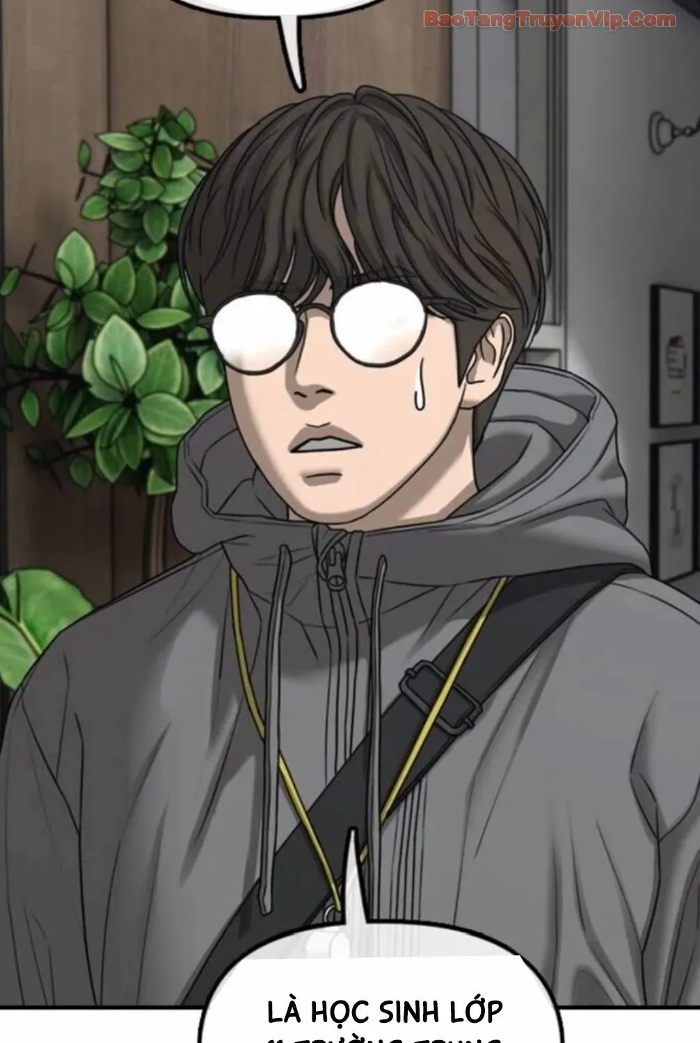 Ngày Tận Thế Đã Đến Chap 55 - Next Chap 56