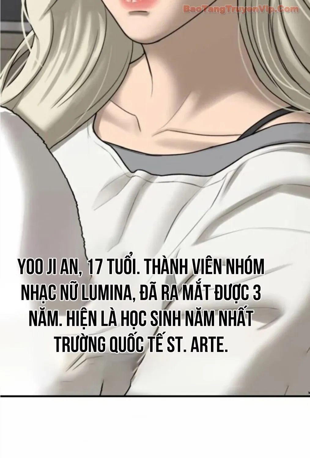 Ngày Tận Thế Đã Đến Chap 55 - Next Chap 56