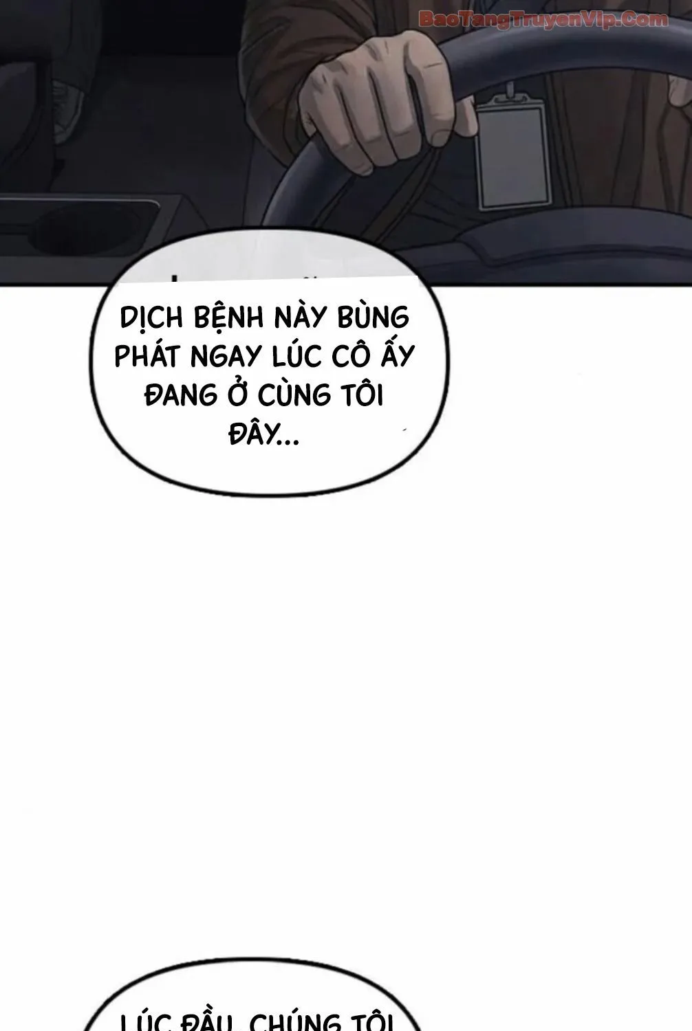 Ngày Tận Thế Đã Đến Chap 55 - Next Chap 56