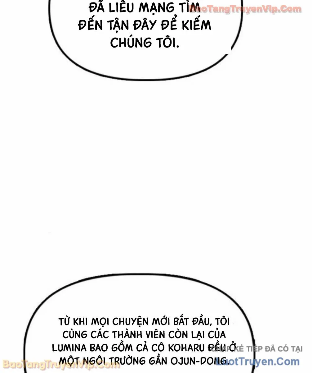 Ngày Tận Thế Đã Đến Chap 55 - Next Chap 56