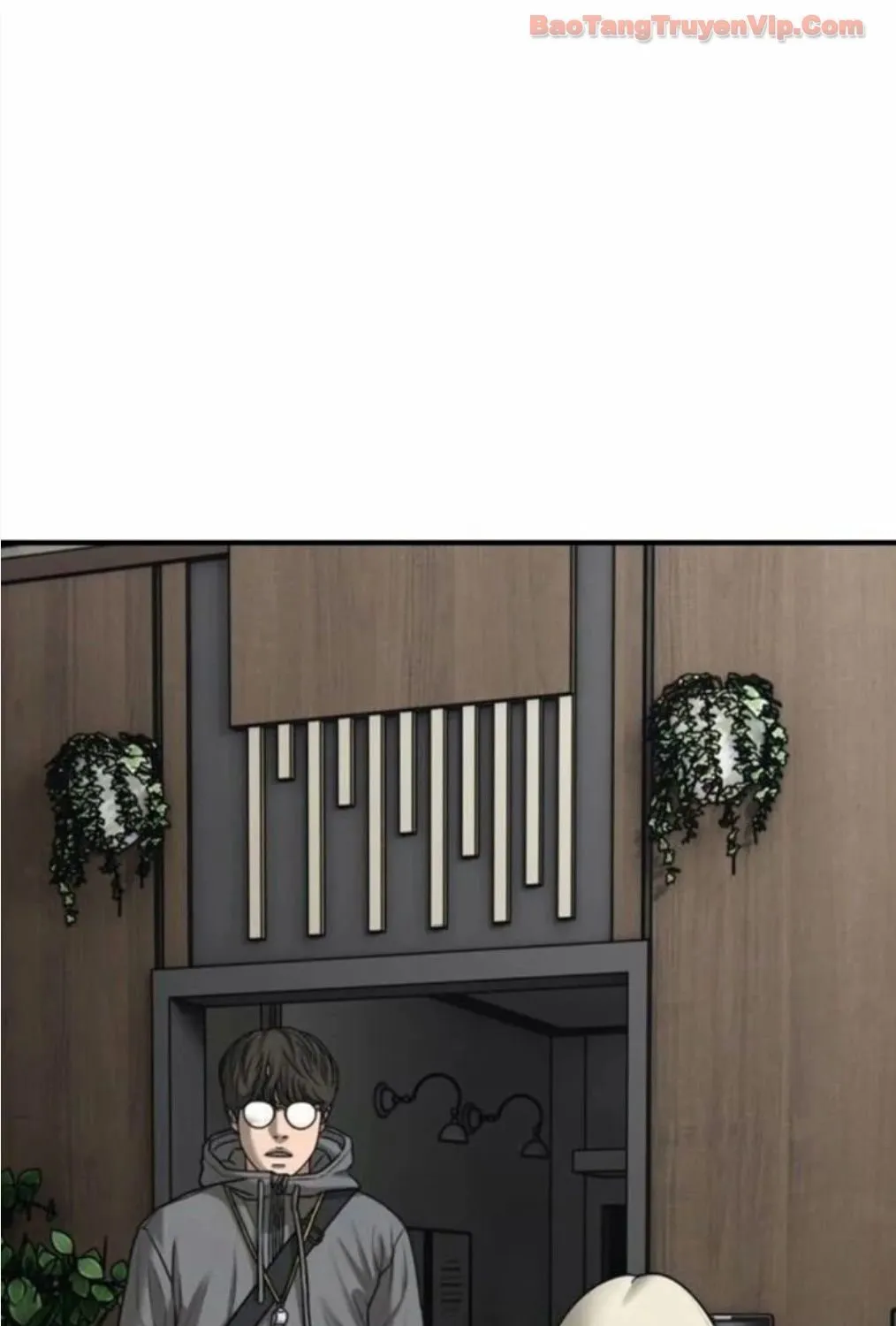 Ngày Tận Thế Đã Đến Chap 55 - Next Chap 56