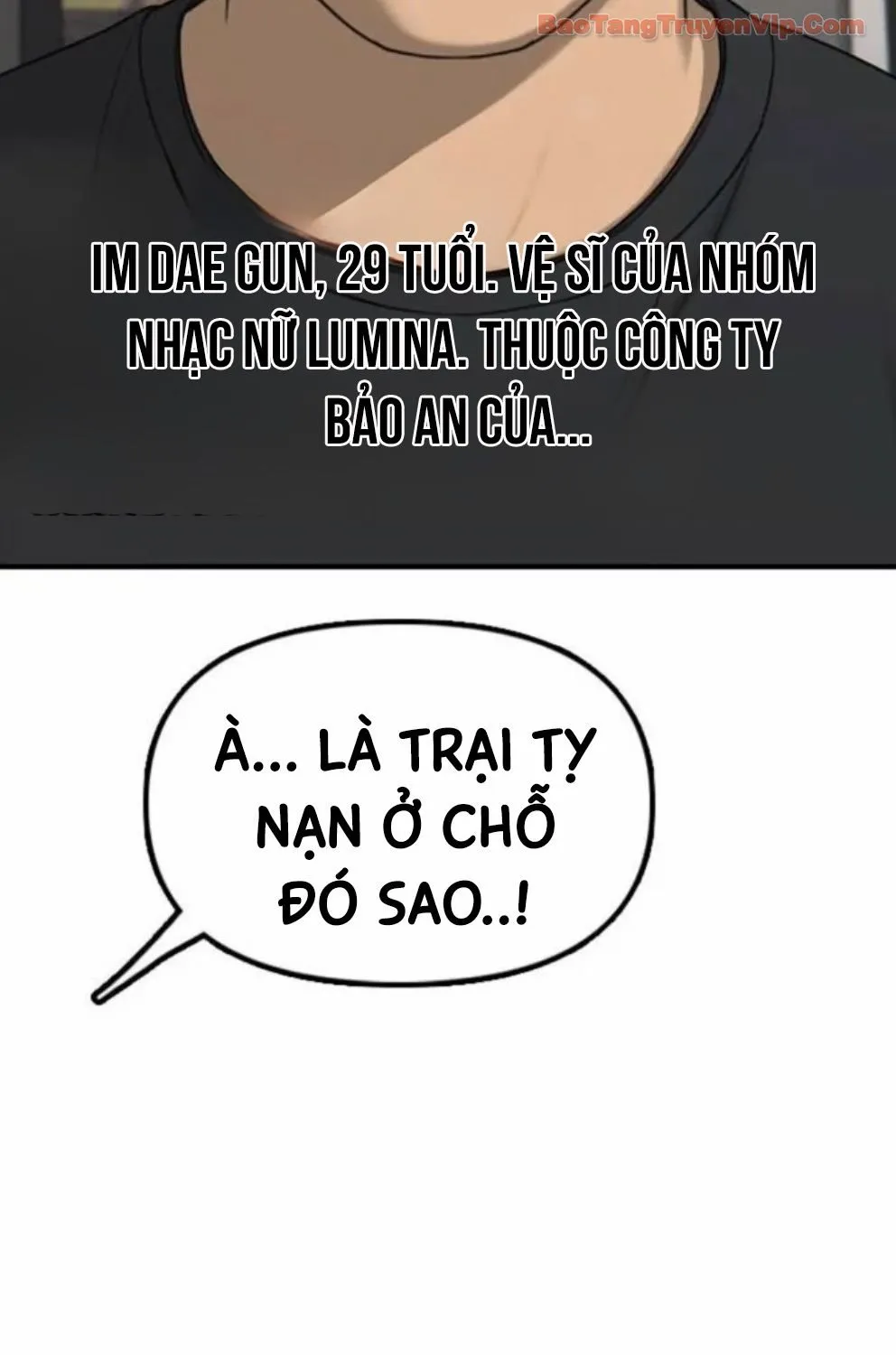 Ngày Tận Thế Đã Đến Chap 55 - Next Chap 56