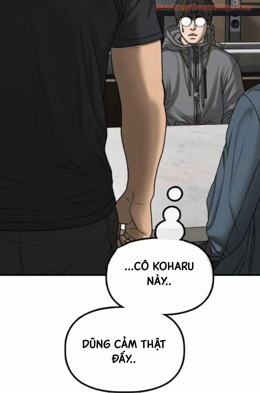 Ngày Tận Thế Đã Đến Chap 55 - Next Chap 56