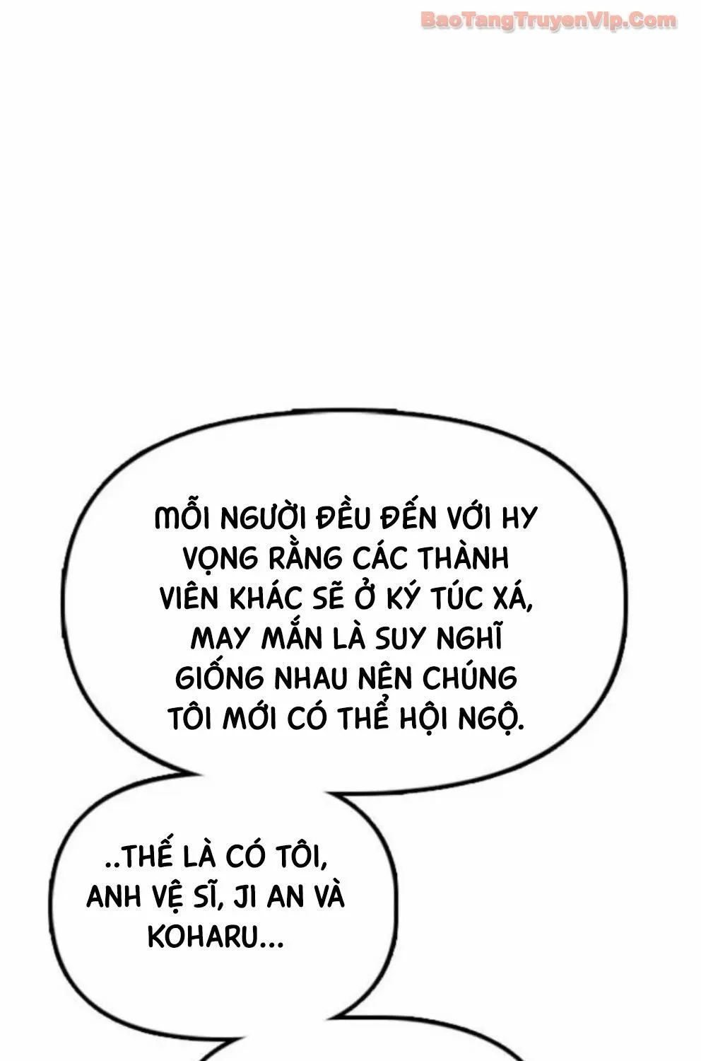 Ngày Tận Thế Đã Đến Chap 55 - Next Chap 56