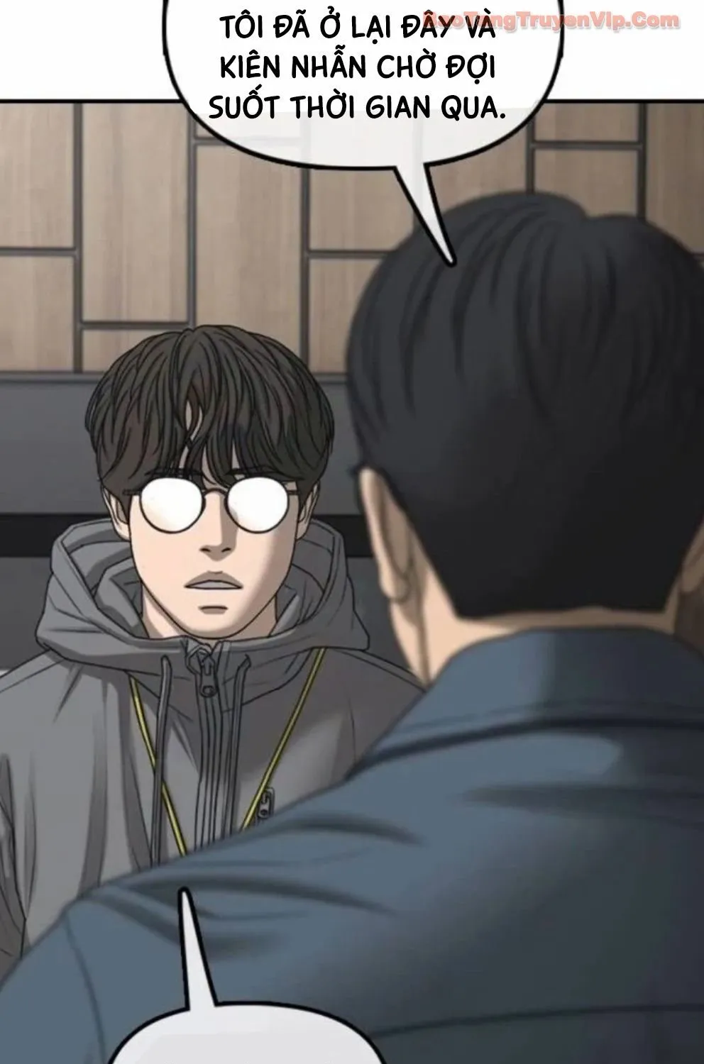 Ngày Tận Thế Đã Đến Chap 55 - Next Chap 56