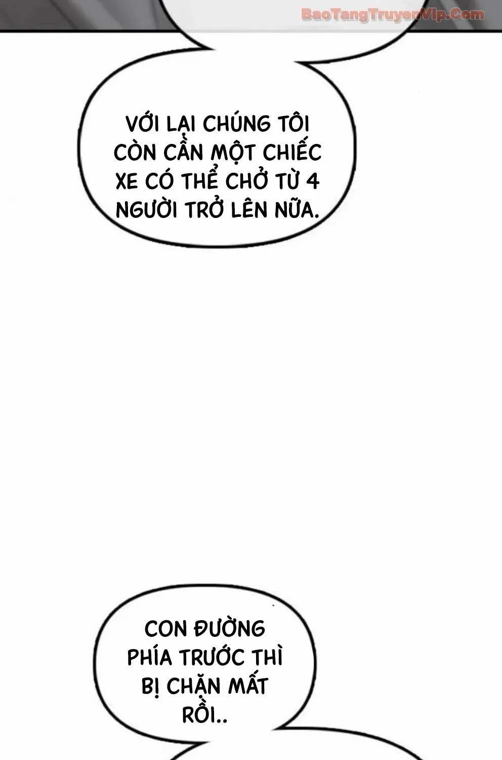 Ngày Tận Thế Đã Đến Chap 55 - Next Chap 56