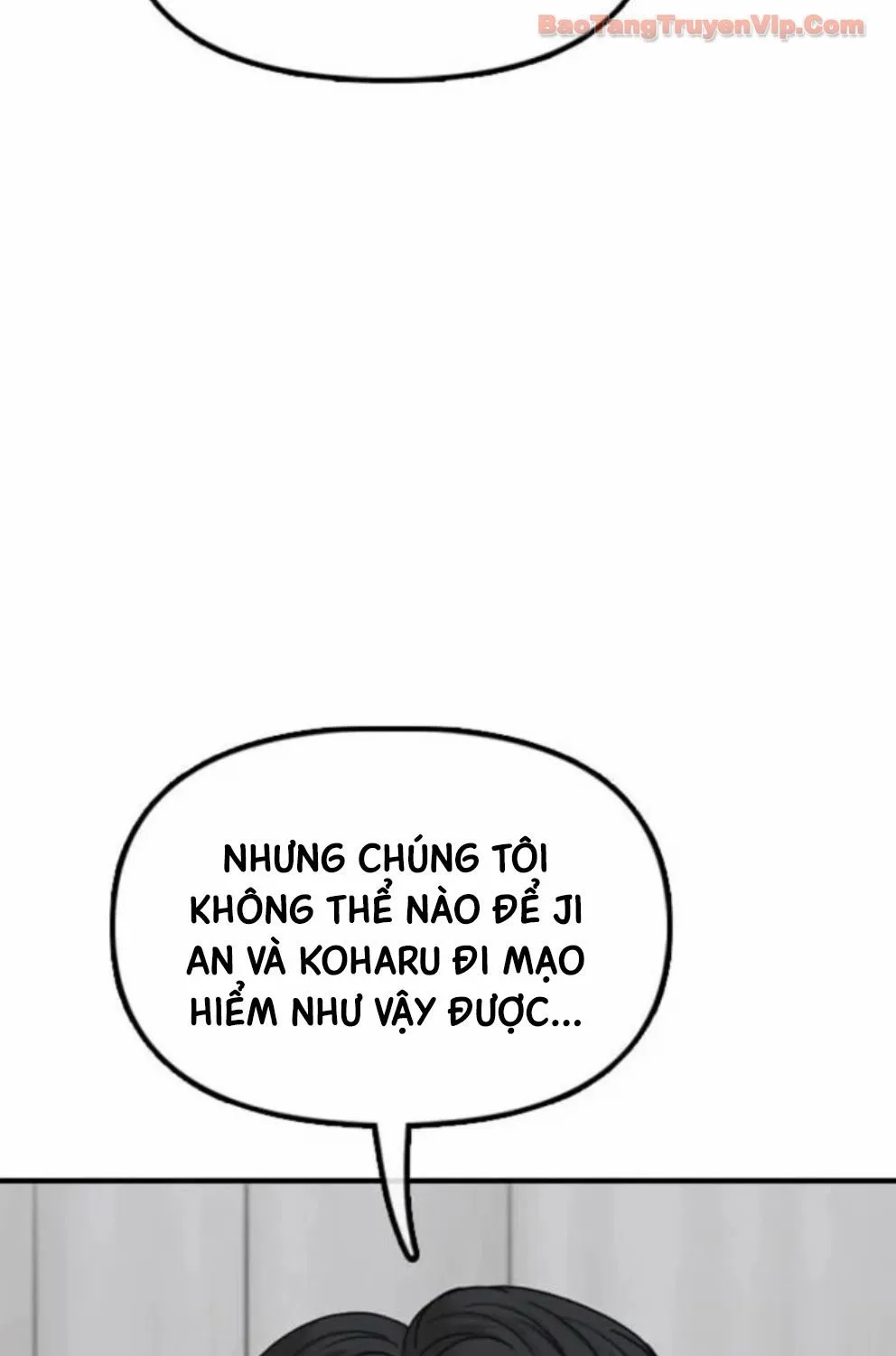 Ngày Tận Thế Đã Đến Chap 55 - Next Chap 56