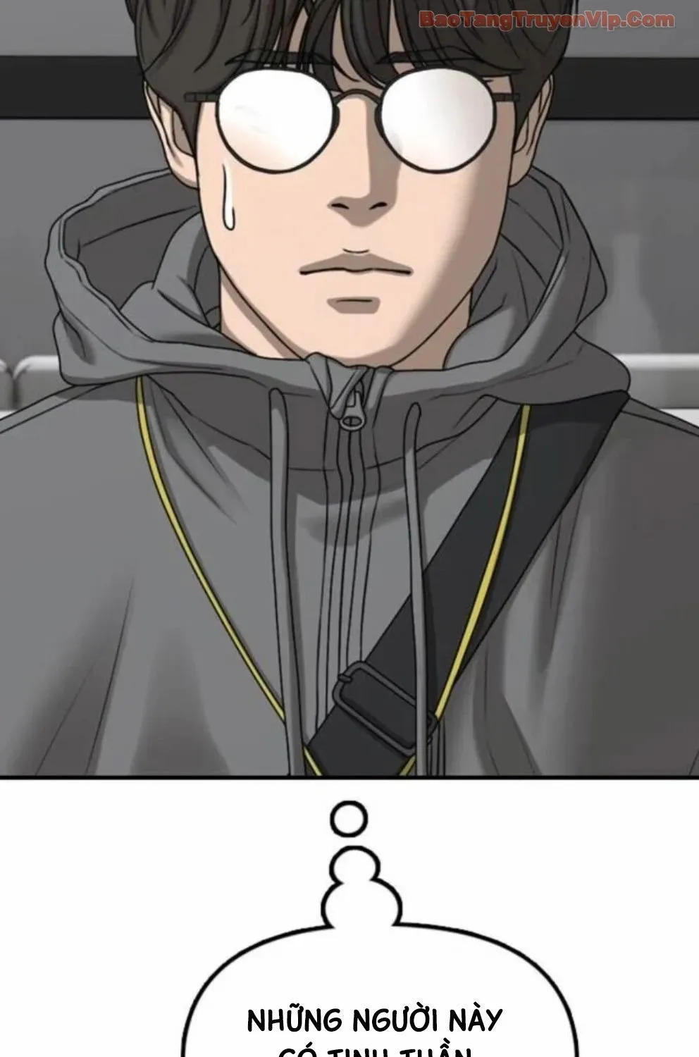 Ngày Tận Thế Đã Đến Chap 55 - Next Chap 56