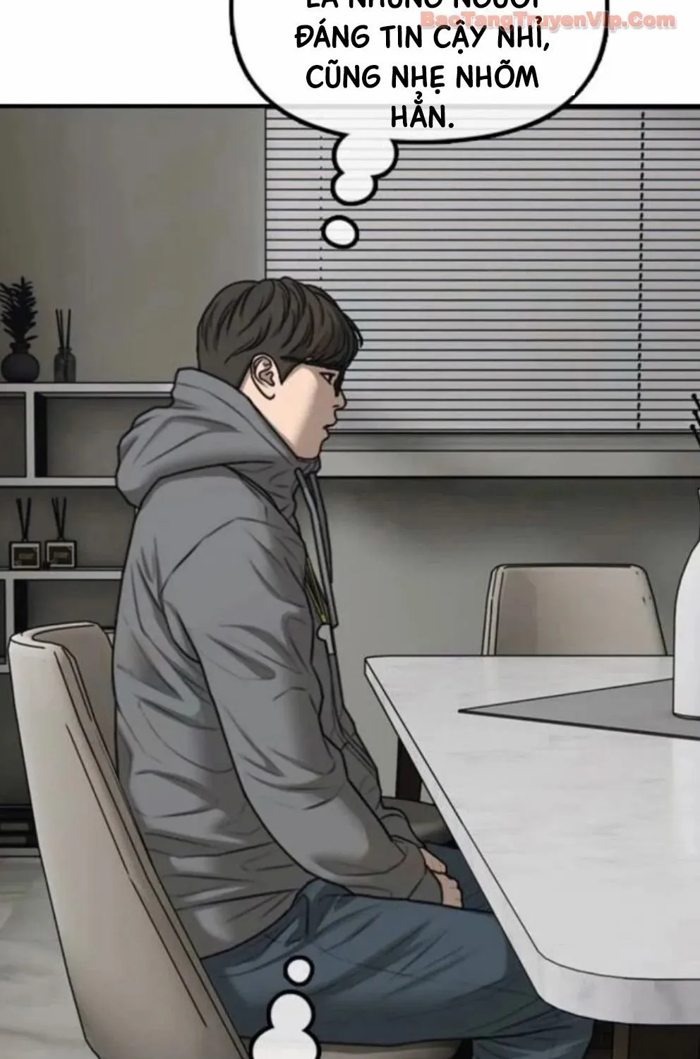 Ngày Tận Thế Đã Đến Chap 55 - Next Chap 56