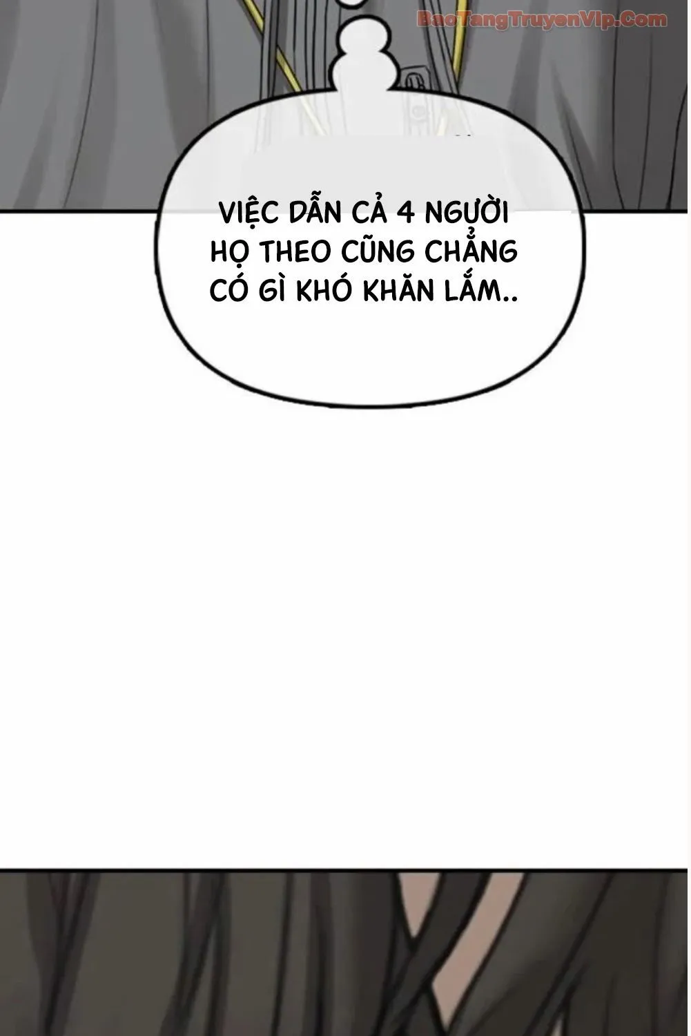 Ngày Tận Thế Đã Đến Chap 55 - Next Chap 56