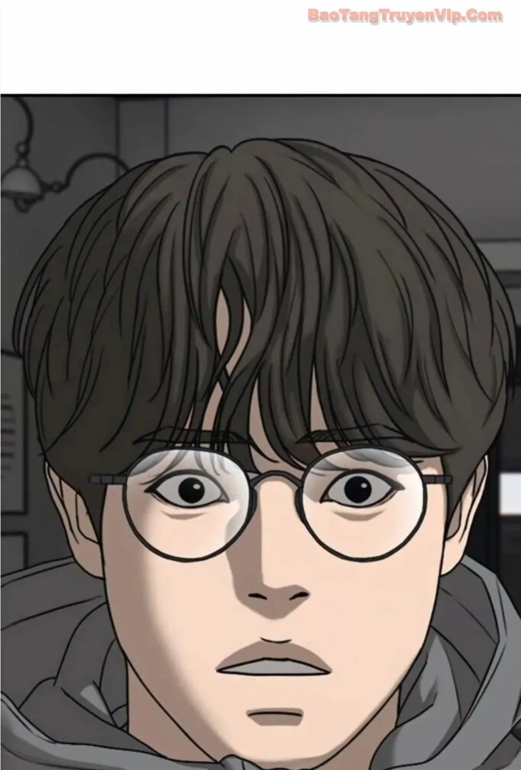 Ngày Tận Thế Đã Đến Chap 55 - Next Chap 56