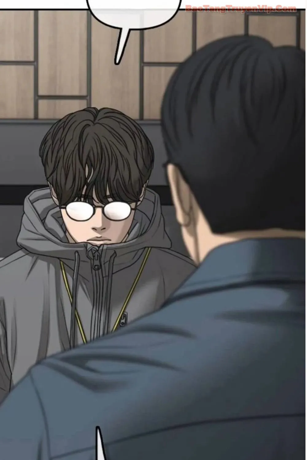 Ngày Tận Thế Đã Đến Chap 55 - Next Chap 56