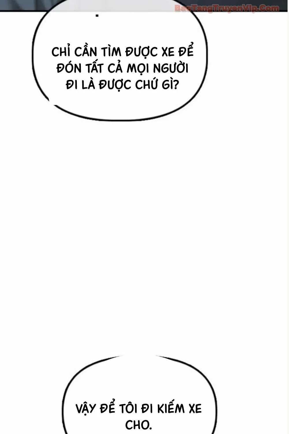 Ngày Tận Thế Đã Đến Chap 55 - Next Chap 56