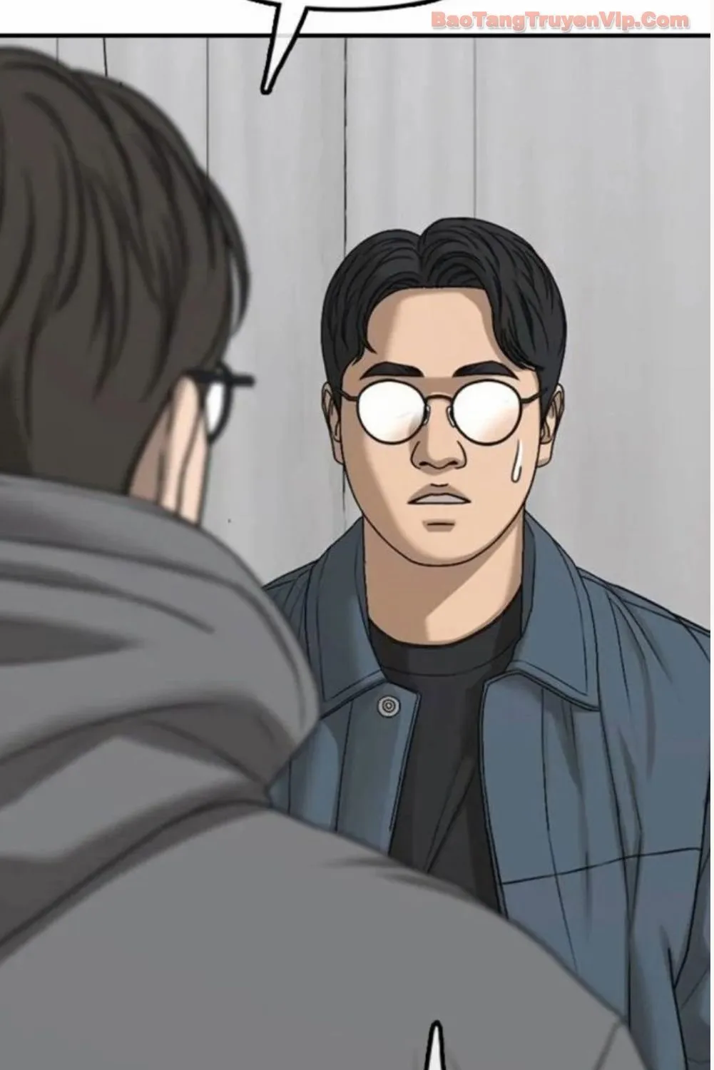 Ngày Tận Thế Đã Đến Chap 55 - Next Chap 56