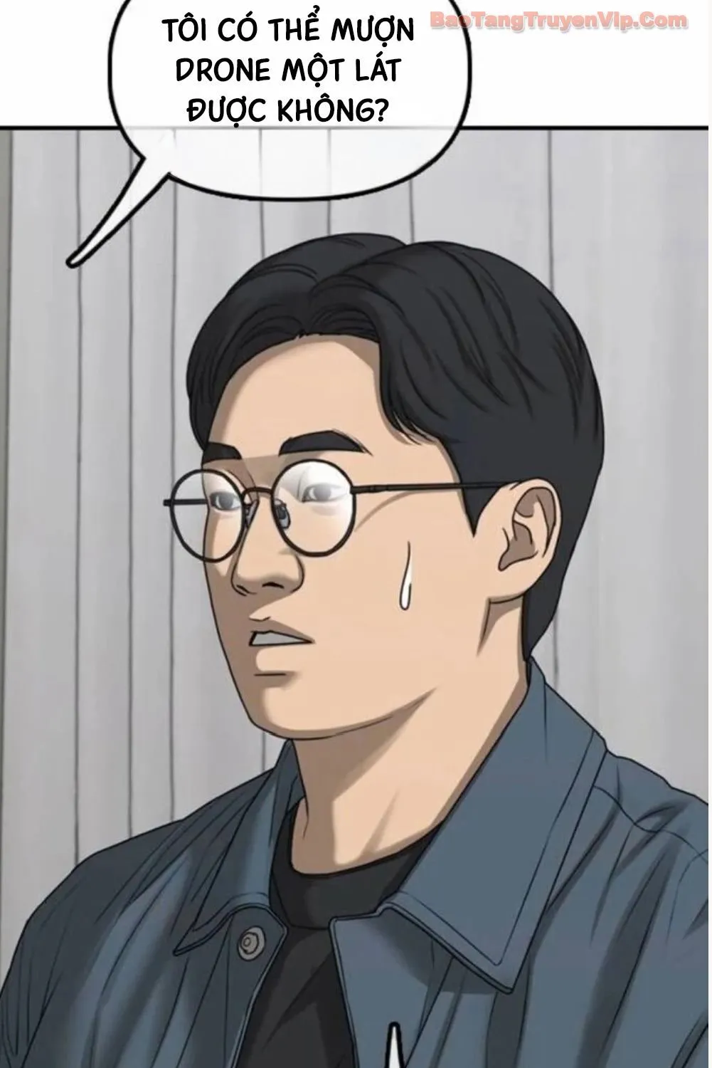 Ngày Tận Thế Đã Đến Chap 55 - Next Chap 56