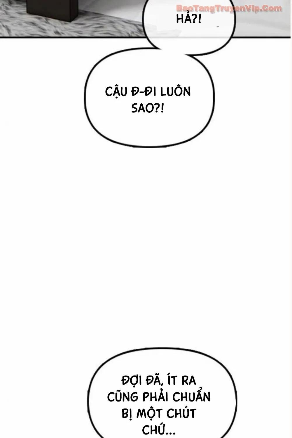 Ngày Tận Thế Đã Đến Chap 55 - Next Chap 56