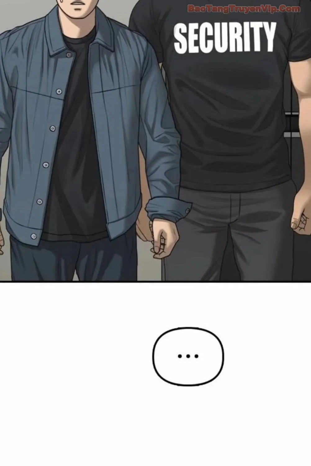 Ngày Tận Thế Đã Đến Chap 55 - Next Chap 56