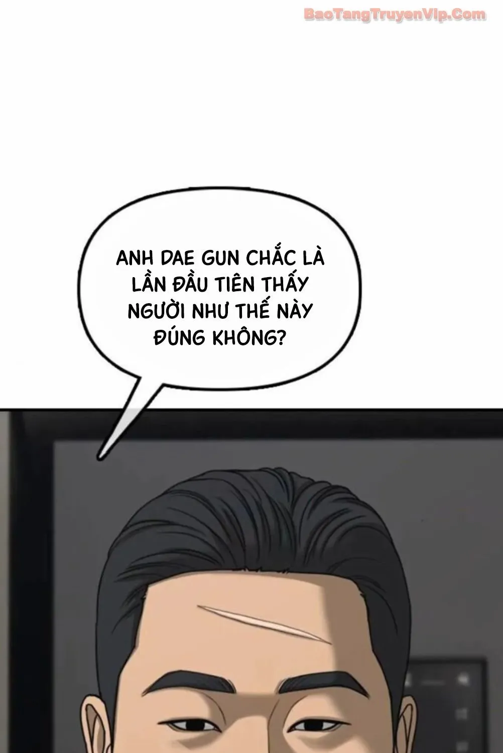 Ngày Tận Thế Đã Đến Chap 55 - Next Chap 56